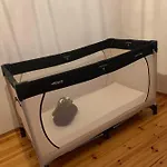Am Franziskaner Tor Apartmán *