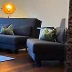 Apartmán Am Franziskaner Tor