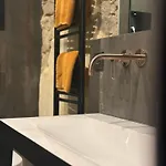 Apartmán Am Franziskaner Tor *
