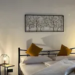 Am Franziskaner Tor Apartmán Uberlingen
