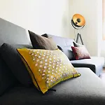 Am Franziskaner Tor Apartmán Uberlingen