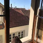 Am Franziskaner Tor アパート
