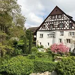 Apartmán Am Franziskaner Tor