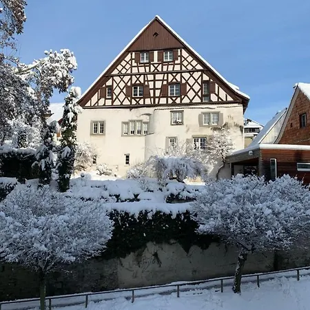Am Franziskaner Tor