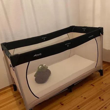 Am Franziskaner Tor Apartamento *