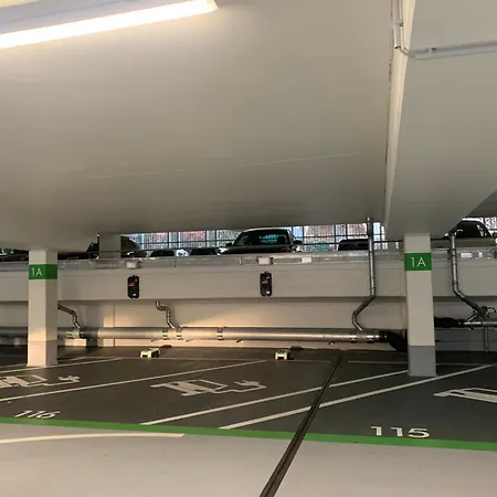 Apartamento Am Franziskaner Tor Uberlingen