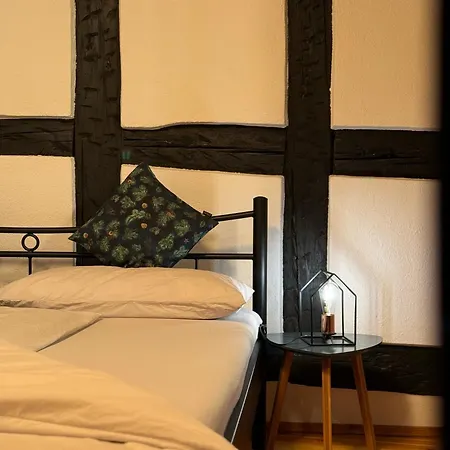 Am Franziskaner Tor Appartement Uberlingen