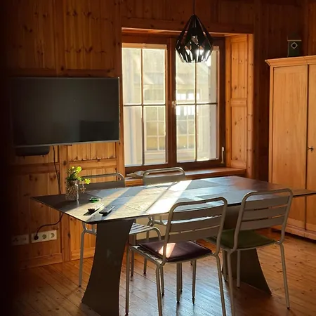 Appartement Am Franziskaner Tor Uberlingen