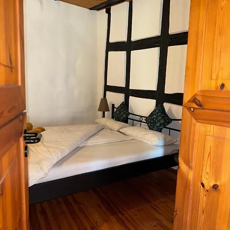 Am Franziskaner Tor *