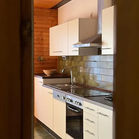 Am Franziskaner Tor Appartement