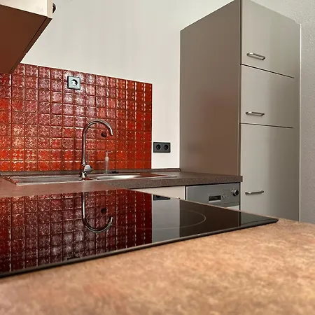 Appartement Am Franziskaner Tor