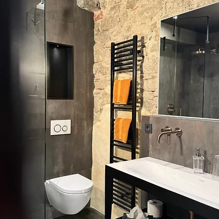 Appartement Am Franziskaner Tor Uberlingen