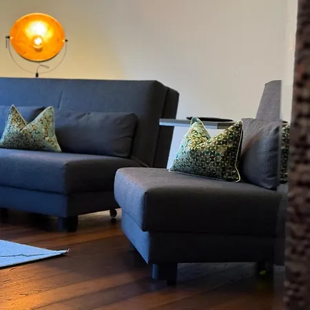 Appartement Am Franziskaner Tor