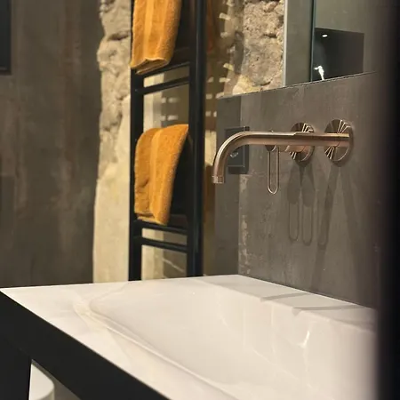 Appartement Am Franziskaner Tor *