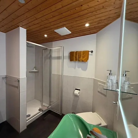 Am Franziskaner Tor Apartmán