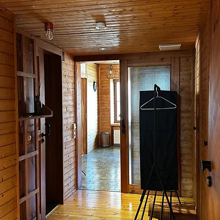 Am Franziskaner Tor Apartmán Uberlingen