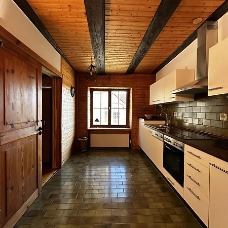 Appartement Am Franziskaner Tor Uberlingen