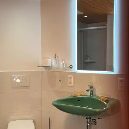 Appartement Am Franziskaner Tor Uberlingen