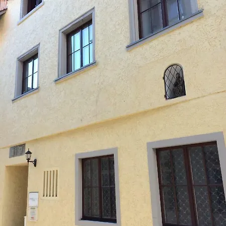 Apartamento Am Franziskaner Tor