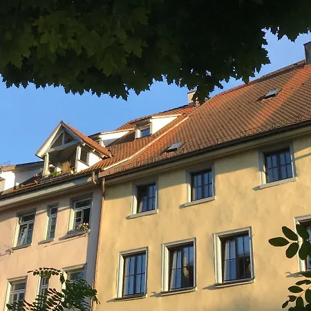Am Franziskaner Tor Appartement