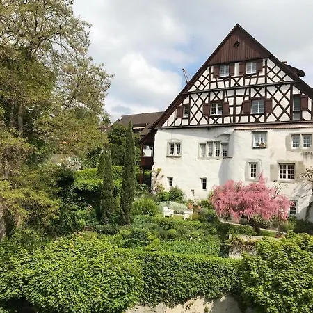 Appartement Am Franziskaner Tor